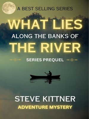 What Lies Along the Banks of the River - ebook